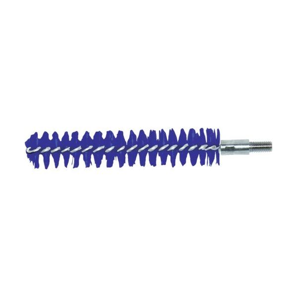 TRUSCO �W���C���g�u���V 20mm HACCP�Ή� ���b�h TJPB-20-R