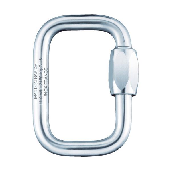 PEGUET MR �N�C�b�N�����N �X�`�[���� �X�N�G�A 2.5mm MRCZ02.5