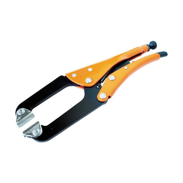 GRIP-ON �ی�p�b�h�t���N�����v 290mm 23312