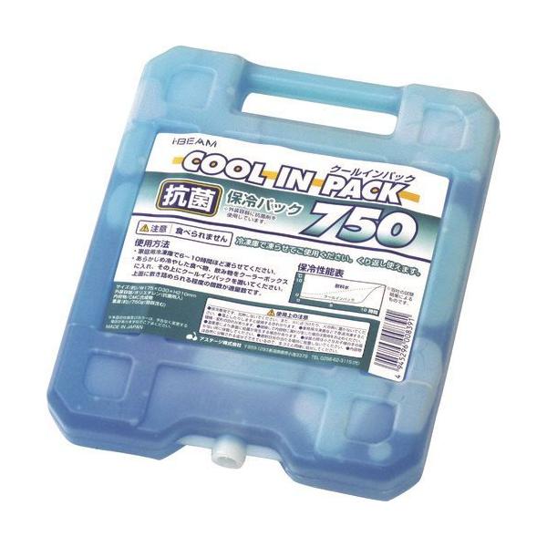 JEJAXe[W I.BEAM N[CpbN n[h 750G CPH-750