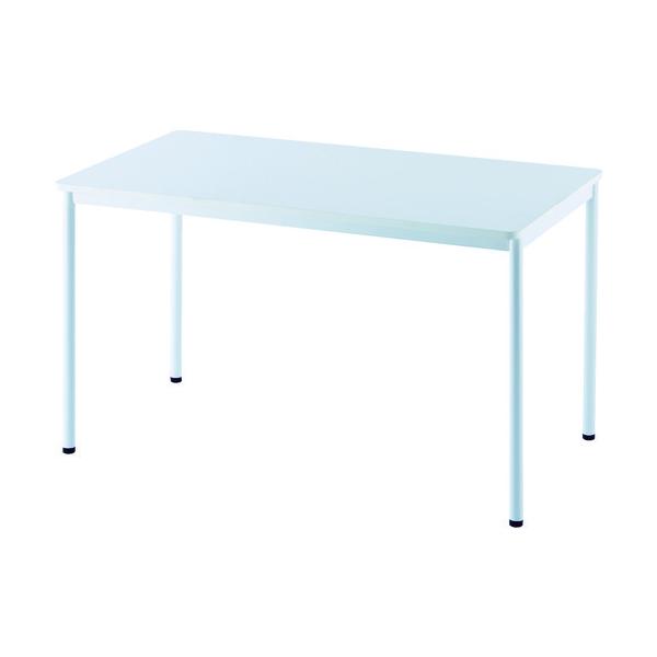 (�����ʓr)(�����i)�A�[���G�t���}�J�� RF�V���v���e�[�u�� W1200×D700 �z���C�g RFSPT-1270WH