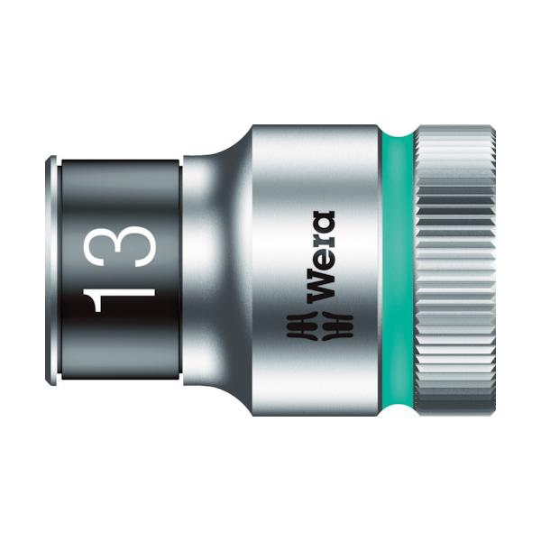 Wera 8790 HMC HF\Pbg 1/2 12.0mm 003732