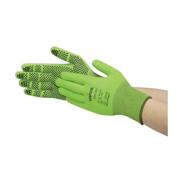 UVEX C500 hC L 6049969