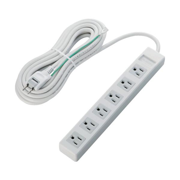 GR RoHsOA^bv 3P 6 5m }OlbgȂ O[ T-T01-3650WH/RS