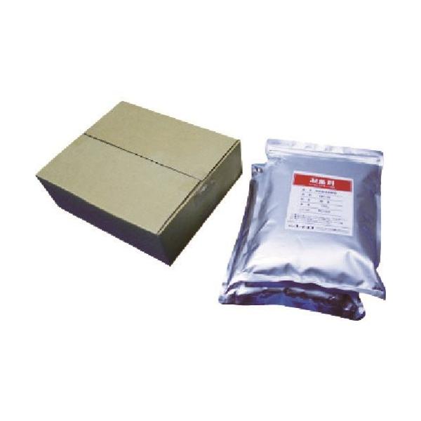 【メーカー】●（株）ユーイーエス【仕様】●油吸収量(L/箱)：1.3●横(mm)：200●内容量(g)：750●縦(mm)：300●使用方法：1.廃水1Lに対して、本剤を少量(0.1％〜1％)添加してミキサーで攪拌する。2.フロックが生成さ...