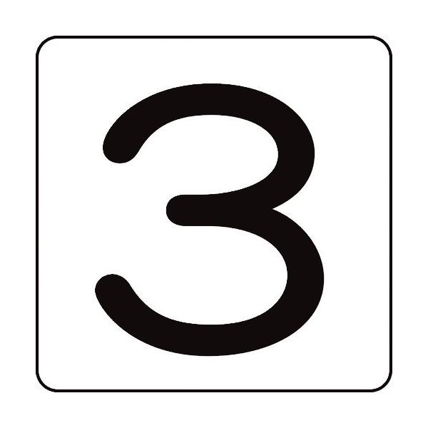 Ώ\ XebJ[ 3 HS-3(5P) 80×80mm 5g A~ 171503