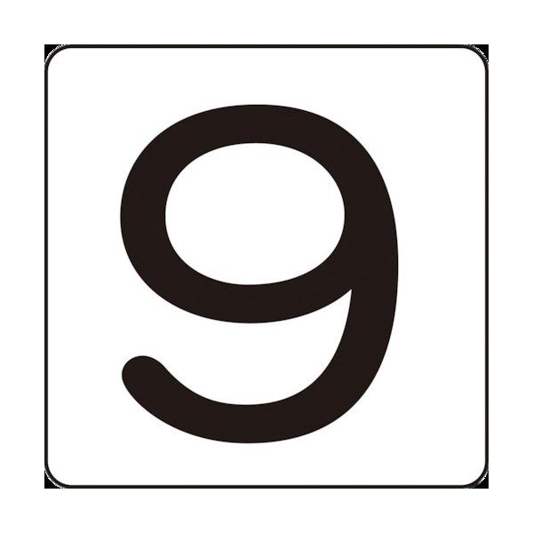 Ώ\ XebJ[ 9 HS-9(5P)S 30×30mm 5g A~ 171809