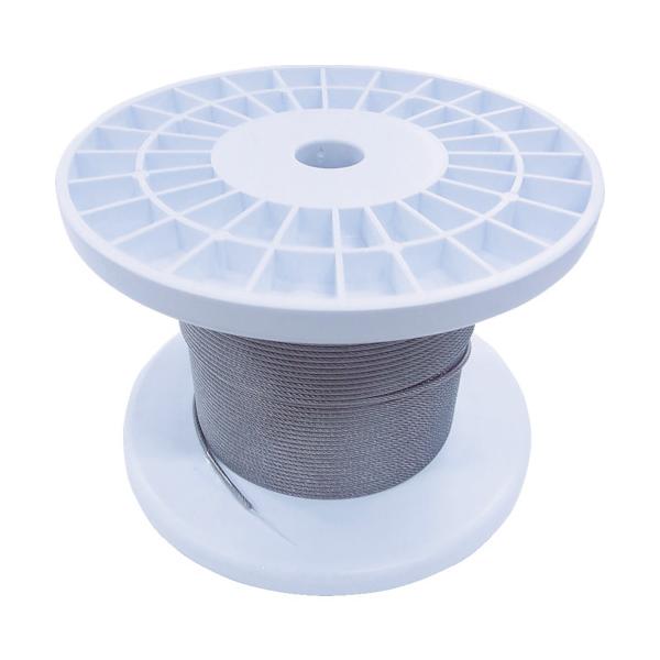 jbT`FC R[eBOC[v 2.0mm×100m TSY20V-CLR