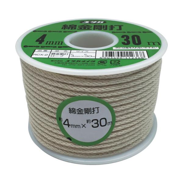 ���^�J���C�N �ȋ����Ń��[�v �{�r���� 4mm×30m RCX-2