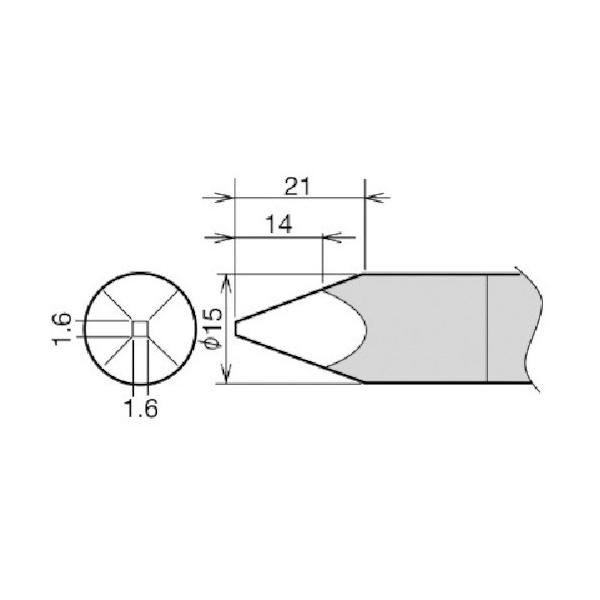 Obg ͂񂾂RX-892ASpւĐ 15A RX-89HRT-15A