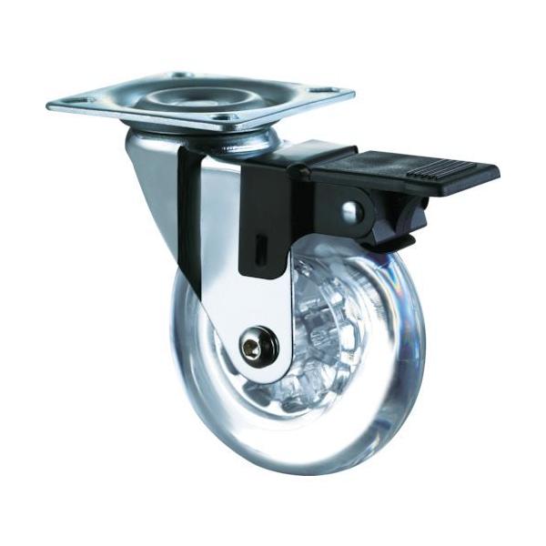 SAMSONG �f�U�C���N���A�L���X�^�[�uEmma�v �v���[�g ���݃X�g�b�p�[�t EMMA-PS-100