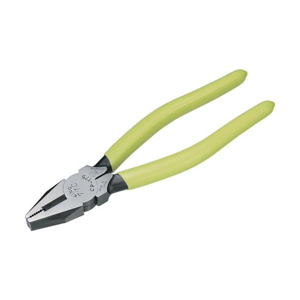TTC KingTTC �y���` JIS CP-200