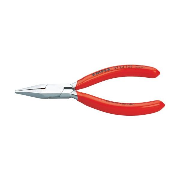 KNIPEX 3713-125 v׍HpAWXeBOvC[ 3713-125