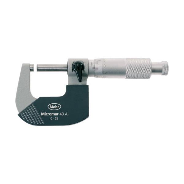 �}�[�� �}�C�N�����[�^40A 25~50mm(4134001) 40A25-50
