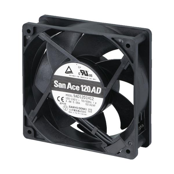 SanAce ACDCt@Zbgf(120×38mm ZT) ST1-9AD1201H12