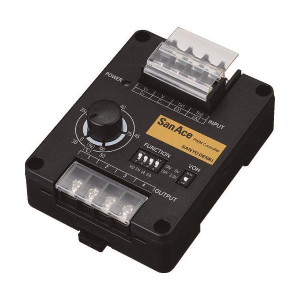 SanAce PWM�R���g���[��(�{�b�N�X�^�C�v) 9PC8666X-S001