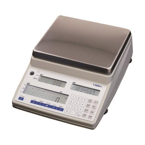 (�����ʓr)(�����i)ViBRA CUX1500:�J�E���e�B���O�X�P�[�� ����1.5kg �ŏ��\��0.05g CUX1500