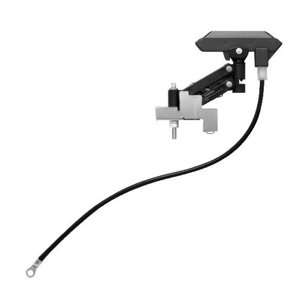 Panasonic �W�d�A�[�� ���^�ڑ��[�q�t �V���O���^ �T�h���Ȃ� ��i:1P600V20A DH56950K1