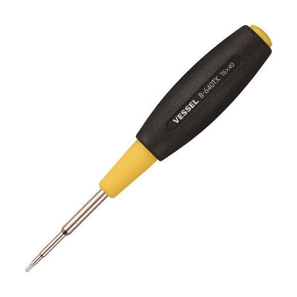 �x�b�Z�� �N�b�V�����O���b�v�g���N�X�h���C�o�[ B-640TX T6×40 B-640TX T6-40