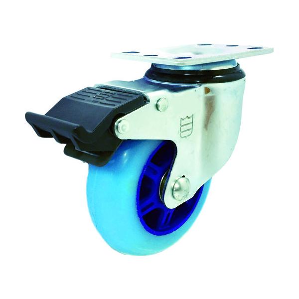 SAMSONG ���e���E���^���L���X�^�[ ���݃X�g�b�p�[�t PU�� 102mm TP5040-01-HPU-SWB