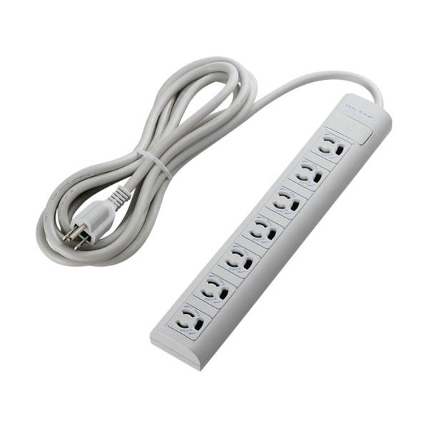 �G���R�� EU RoHS�w�ߏ����}�O�l�b�g�������~�߃^�b�v 3P 7�� 3m T-ECOY053NDA