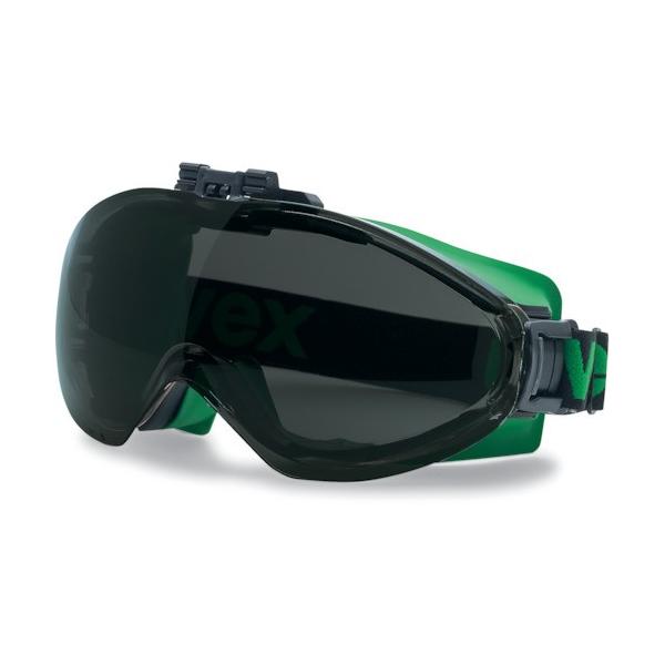 UVEX �Ռ��S�[�O�� �E���g���\�j�b�N �t���b�v�A�b�v (�Ռ��x#5) 9302045