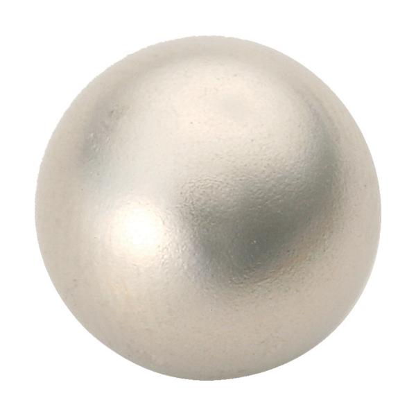 TRUSCO �l�I�W������ �{�[���^ �O�a10mm �V���o�[ 1�� NB10-SV