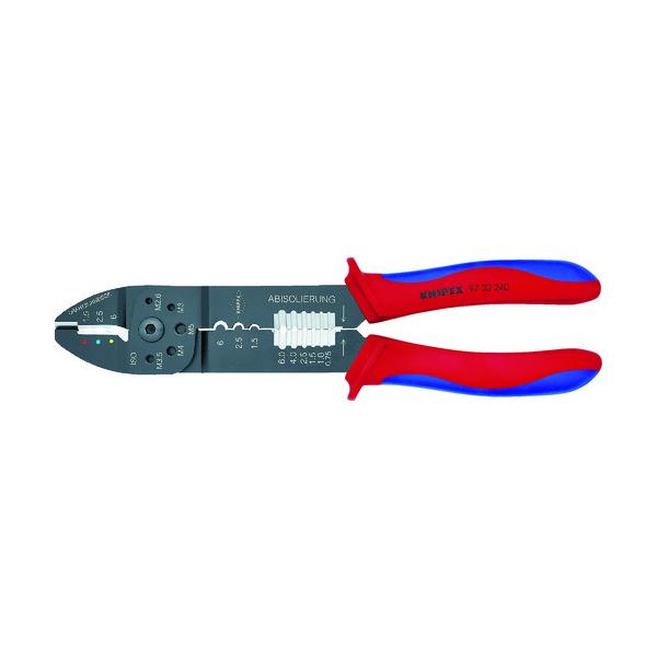 ペンチ KNIPEX 圧着ペンチ」の人気商品一覧 | 安い商品を通販サイト