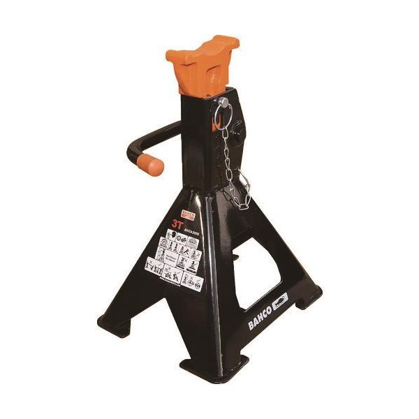 【メーカー】●スナップオン・ツールズ（株）【仕様】●許容荷重(t)：5●全長(mm)：400〜620●ストローク(mm)：220【材質・仕上げ】●スチール【1注文あたり入数】●2脚【質量】●8.000KG