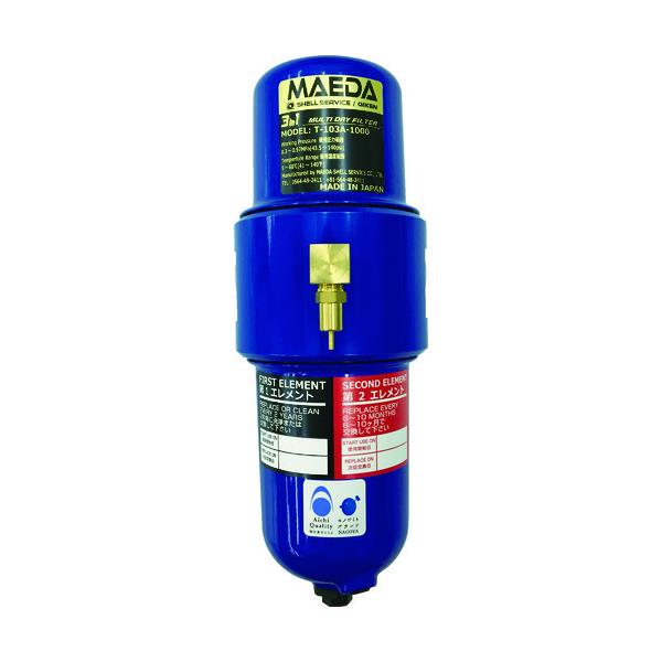 �O�c�V�F�� 3in1�}���`�E�h���C�t�B���^�[Rc1/4�C���` T-103A-1000