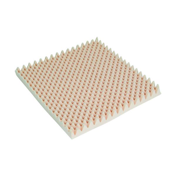 (�����ʓr)(�����i)TRUSCO �g����H�E���^���X�|���W�V�[�g �ᔽ�� 40�� 500X500mm TWEGR-4050