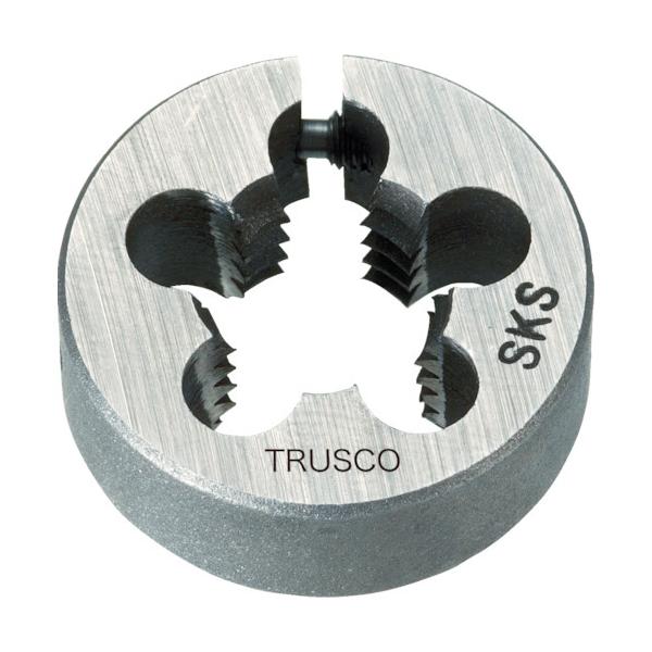 TRUSCO �ۃ_�C�X SKS ���j�t�@�C���� 50�a 3/4UNC10 T50D-3/4UNC10