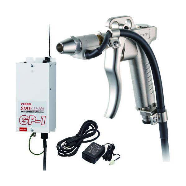 �x�b�Z�� �Ód�C�����n�C�p���[�K���Z�b�g HPG-1S