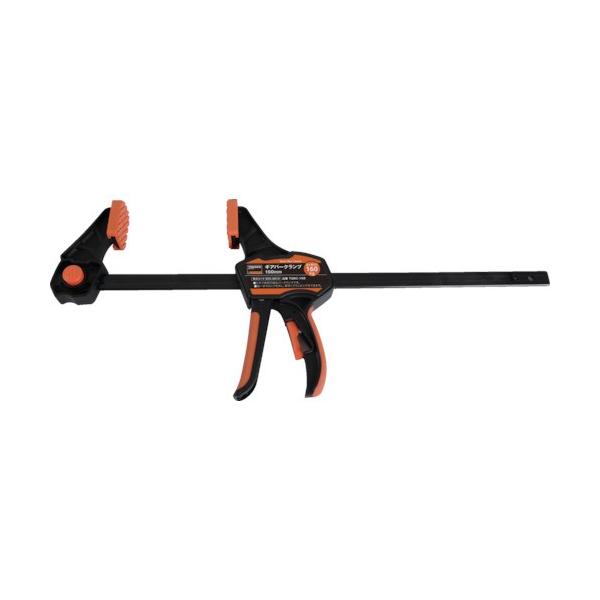 TRUSCO �M�A�o�[�N�����v 450mm TGBC-450