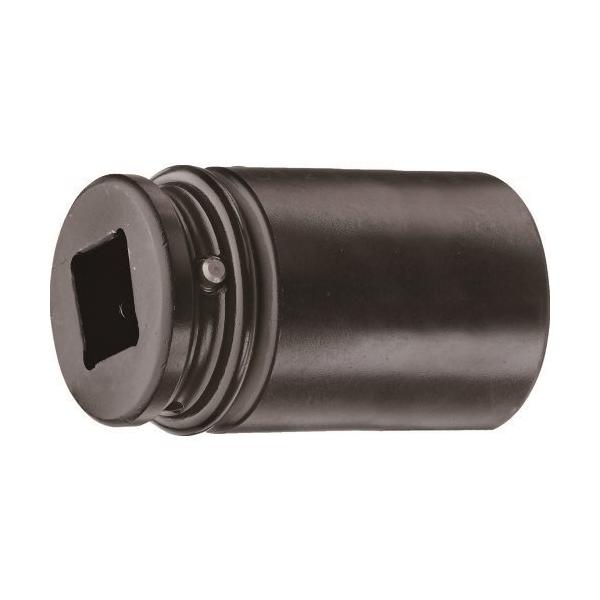 GEDORE �C���p�N�g�p�\�P�b�g(6�p) 3/4 K32SL 17mm 2734311