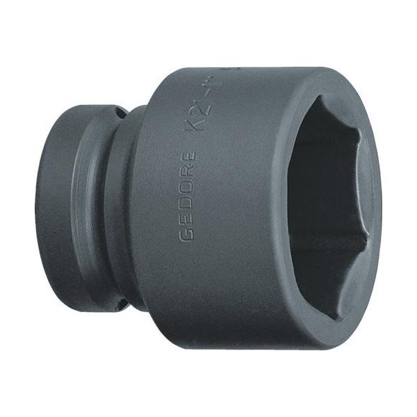GEDORE �C���p�N�g�p�\�P�b�g(6�p) K21 1 36mm 6183570
