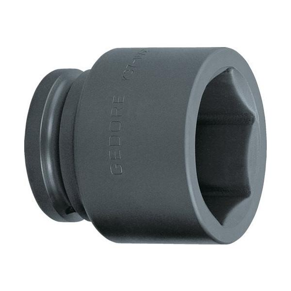 GEDORE �C���p�N�g�p�\�P�b�g(6�p) 1�E1/2 K37 80mm 6328990