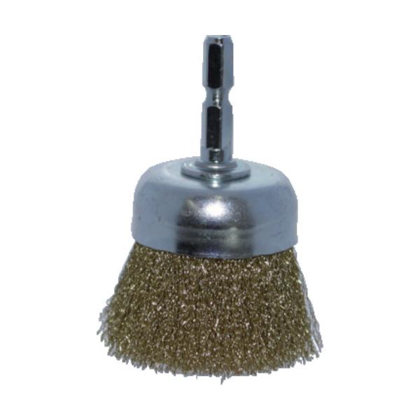TRUSCO ���t�J�b�v�u���V ��50X��6.35 �^�J�� 0.15�� TB-6624-60