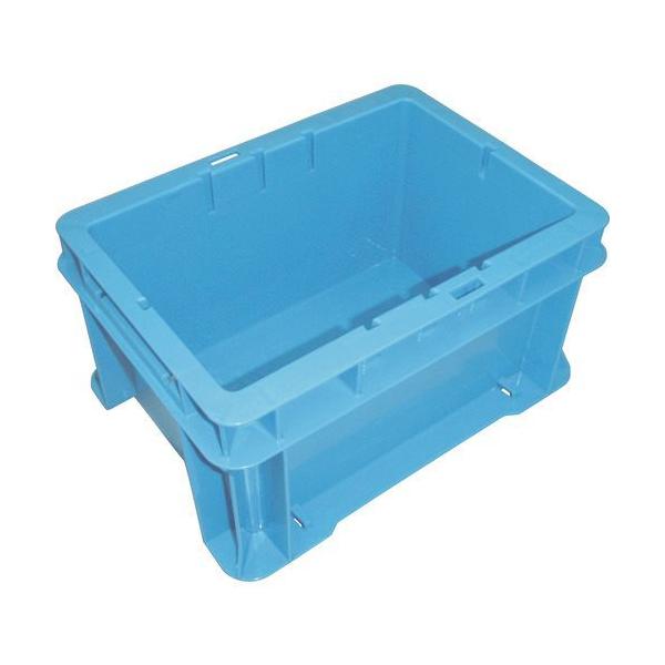 TRUSCO F�^�G�R�L���b�v�Đ��R���e�i 5L ���C�g�u���[ F-5EC-LB