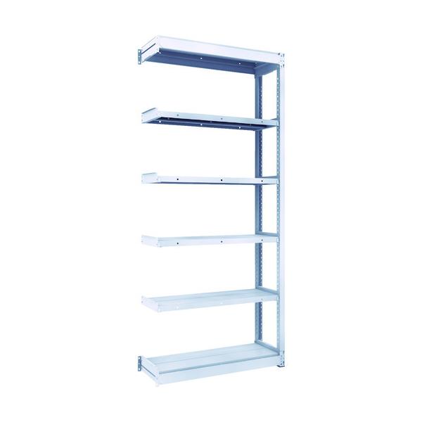 (�����ʓr)(�����i)TRUSCO TUG�^�y���ʃ{���g���X�I 200kg �A���^ 940×324×H2100 6�i TUG200-73K-6B