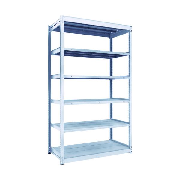 (ʓr)(i)TRUSCO TUG^yʃ{gXI 200kg P̌^ 1240×624×H2100 6i TUG200-74L-6