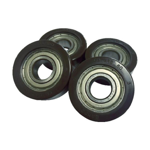 BANDO �o���R�����x�A�����O �y����(L100) 8×30×11 L100-B30-608ZZ