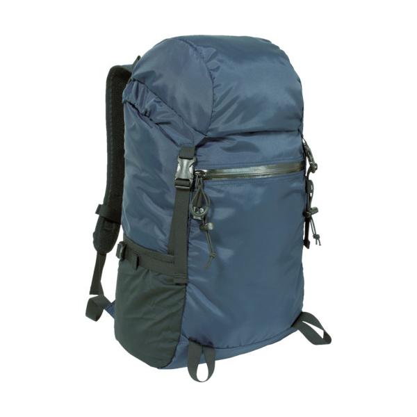 J-TECH yʃobNobO FOLDABLE BACKPACK PA01-5500-00NB
