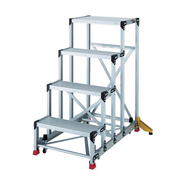 (�����ʓr)(�����i)TRUSCO TSF�^���� H1200 �A�E�g���K�[ MG�L���X�^�[�t TSF-4612-OC