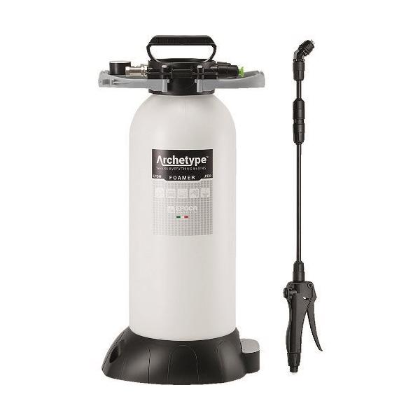 EPOCA ~ A-TYPE10 PRO FOAMER EPDM 7853.S001