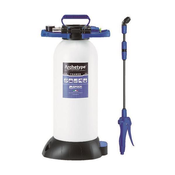 EPOCA ~ A-TYPE10 PRO FOAMER VITON 7854.S001