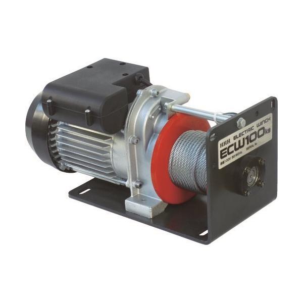 HHH dEC` 100kg g10m ECW100