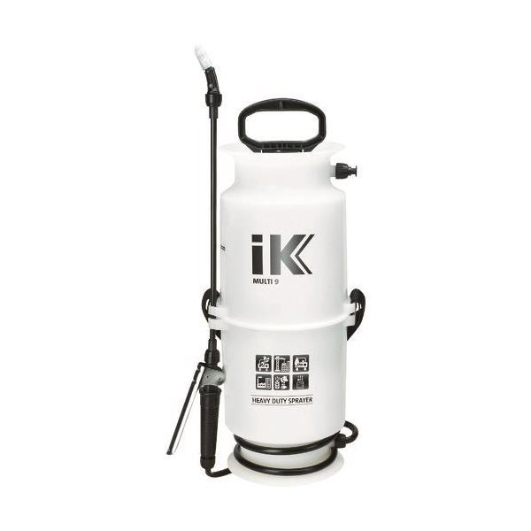 iK ~ MULTI9 83811911