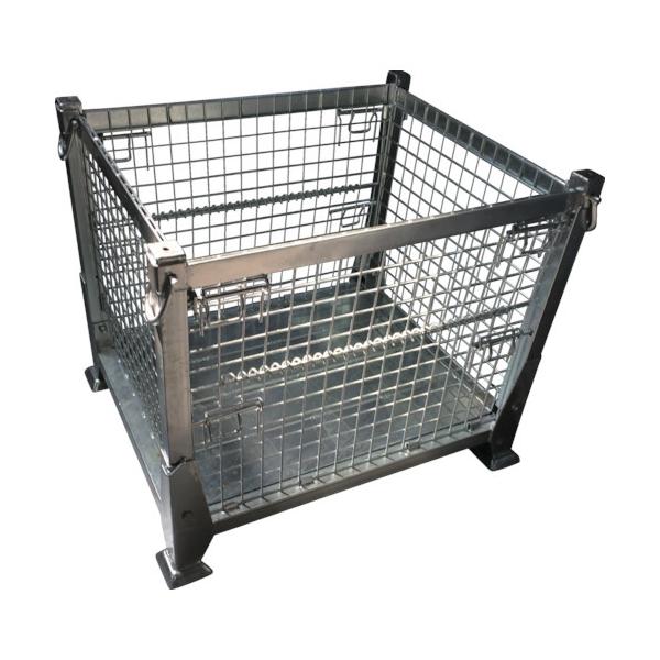 (�����i)�T���L�� �n���K�[�p���b�g SHG-3 800×1000×850 SHG-3