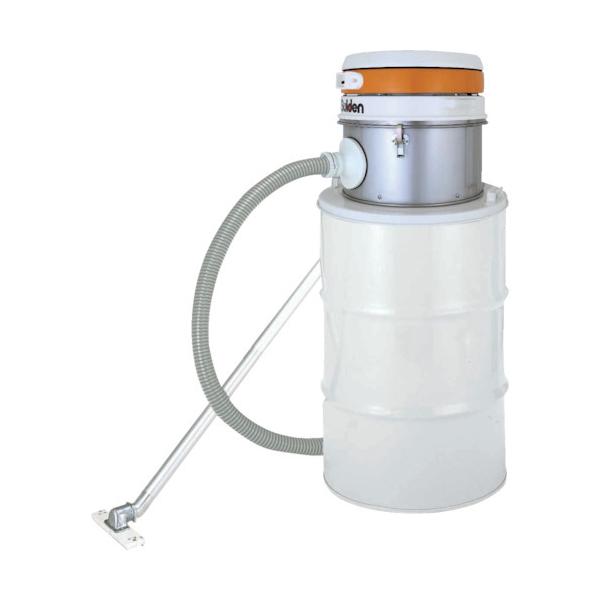 ドラム缶タイプ乾湿両用掃除機の選び方と活用法